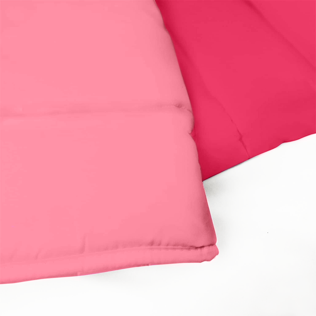 Couette simple d'hiver matelassée double face 170x260 cm Made in Italy