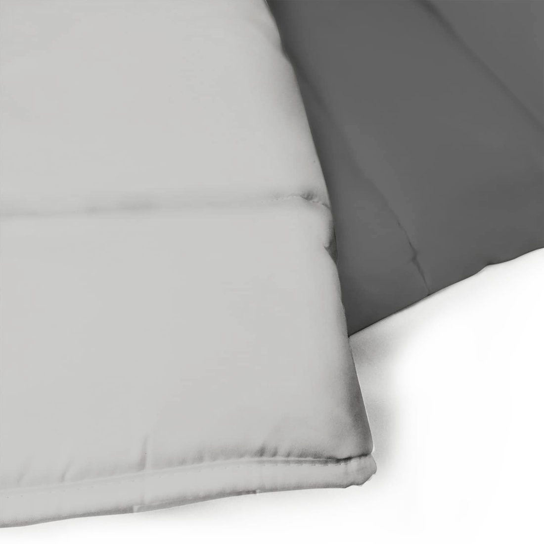 Couette simple d'hiver matelassée double face 170x260 cm Made in Italy