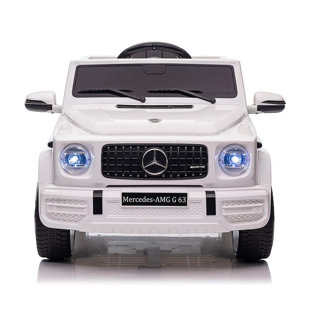 Voiture électrique pour enfants LT969 Mercedes Classe G SMALL avec télécommande