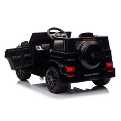 Voiture électrique pour enfants LT969 Mercedes Classe G SMALL avec télécommande