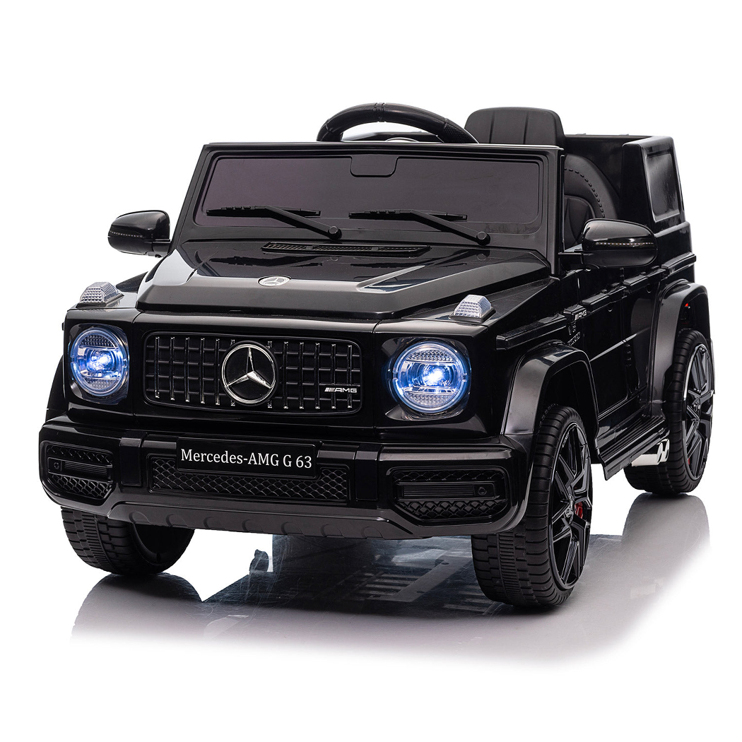 Voiture électrique pour enfants LT969 Mercedes Classe G SMALL avec télécommande