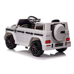 Voiture électrique pour enfants LT969 Mercedes Classe G SMALL avec télécommande