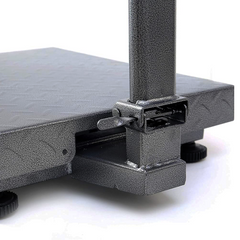 Balance industrielle 150 kg professionnelle à haute précision avec écran LED