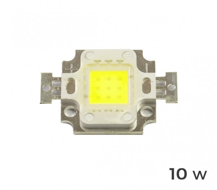 Plaque LED de rechange pour ampoules LED COLD light 6500 k 10-20-30-50-100 W