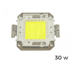 Plaque LED de rechange pour ampoules LED COLD light 6500 k 10-20-30-50-100 W