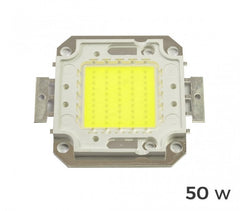 Plaque LED de rechange pour ampoules LED COLD light 6500 k 10-20-30-50-100 W
