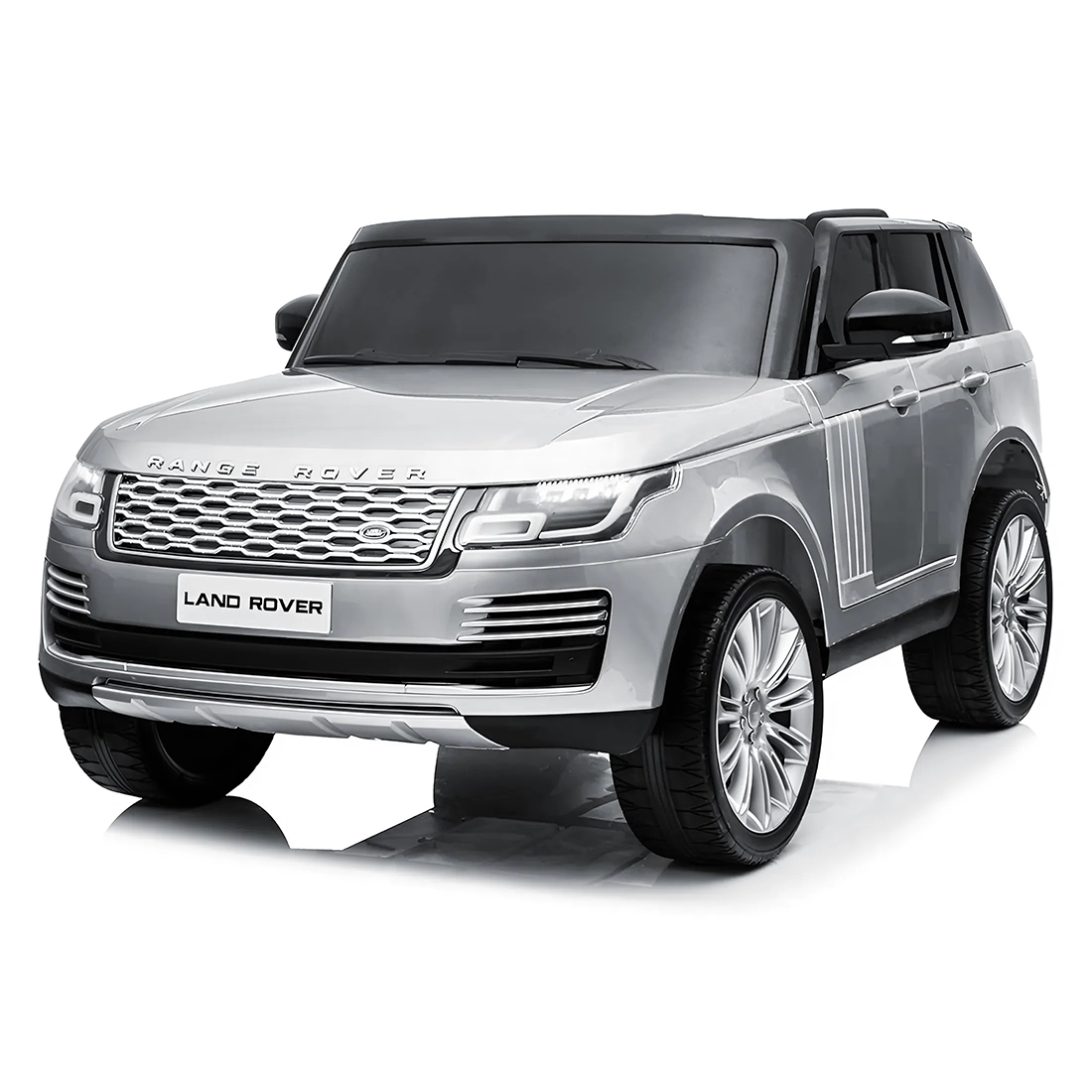 Voiture électrique pour enfants LT963 Range Rover Sport avec lumières et sons.