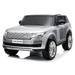 Voiture électrique pour enfants LT963 Range Rover Sport avec lumières et sons.
