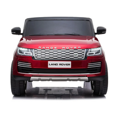 Voiture électrique pour enfants LT963 Range Rover Sport avec lumières et sons.
