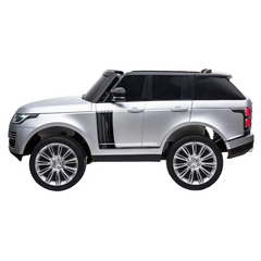 Voiture électrique pour enfants LT963 Range Rover Sport avec lumières et sons.
