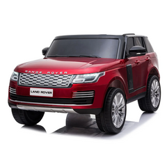 Voiture électrique pour enfants LT963 Range Rover Sport avec lumières et sons.