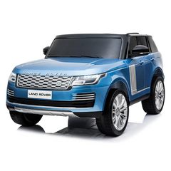 Voiture électrique pour enfants LT963 Range Rover Sport avec lumières et sons.