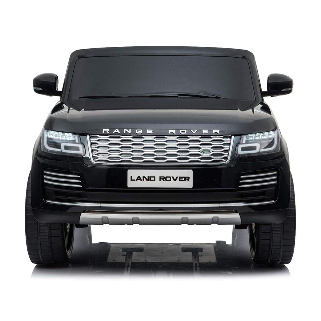 Voiture électrique pour enfants LT963 Range Rover Sport avec lumières et sons.