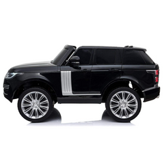 Voiture électrique pour enfants LT963 Range Rover Sport avec lumières et sons.