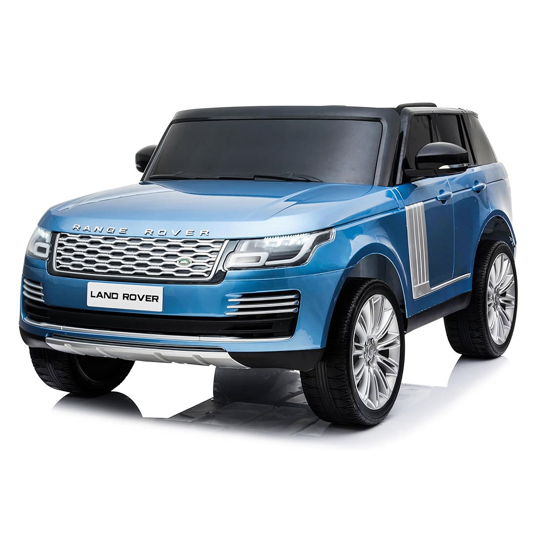 Voiture électrique pour enfants LT981 Range Rover Sport Full Option peinte