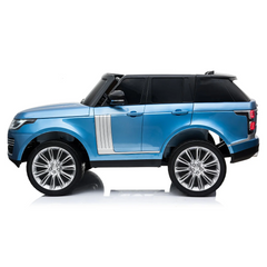 Voiture électrique pour enfants LT981 Range Rover Sport Full Option peinte