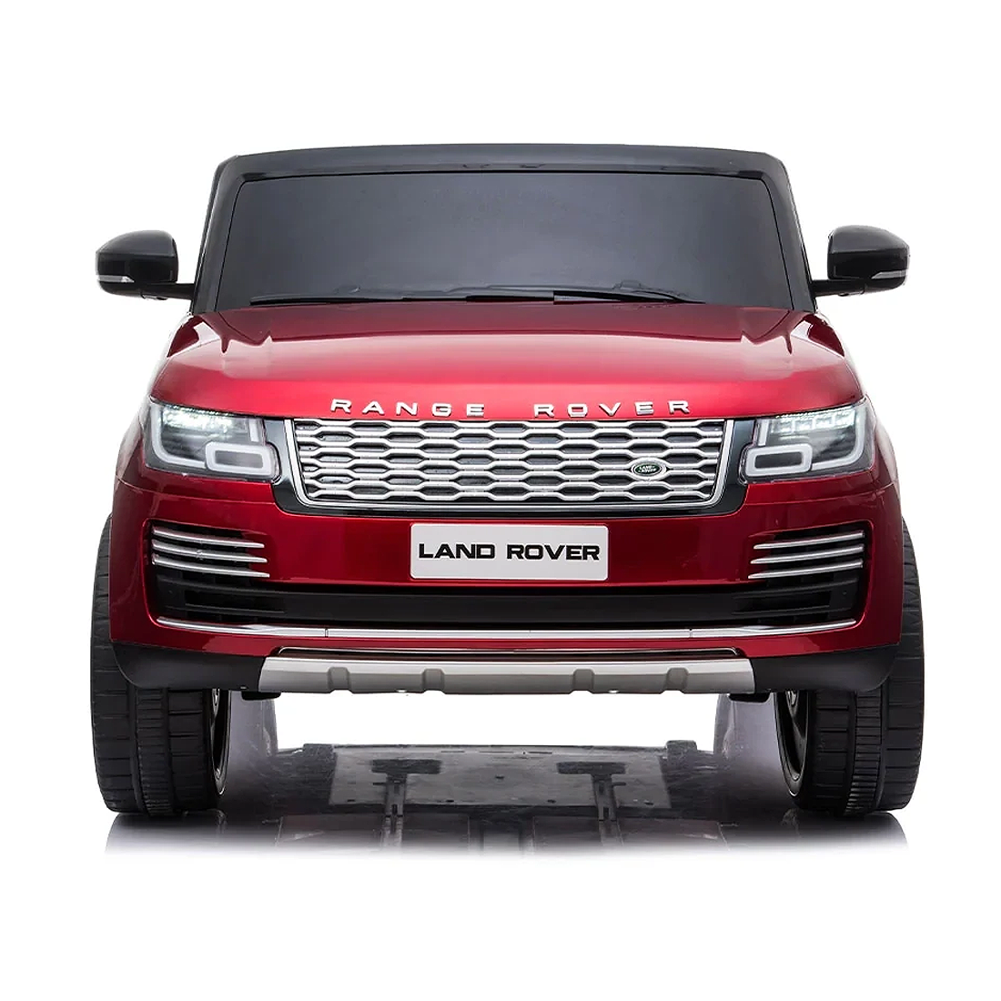 Voiture électrique pour enfants LT981 Range Rover Sport Full Option peinte
