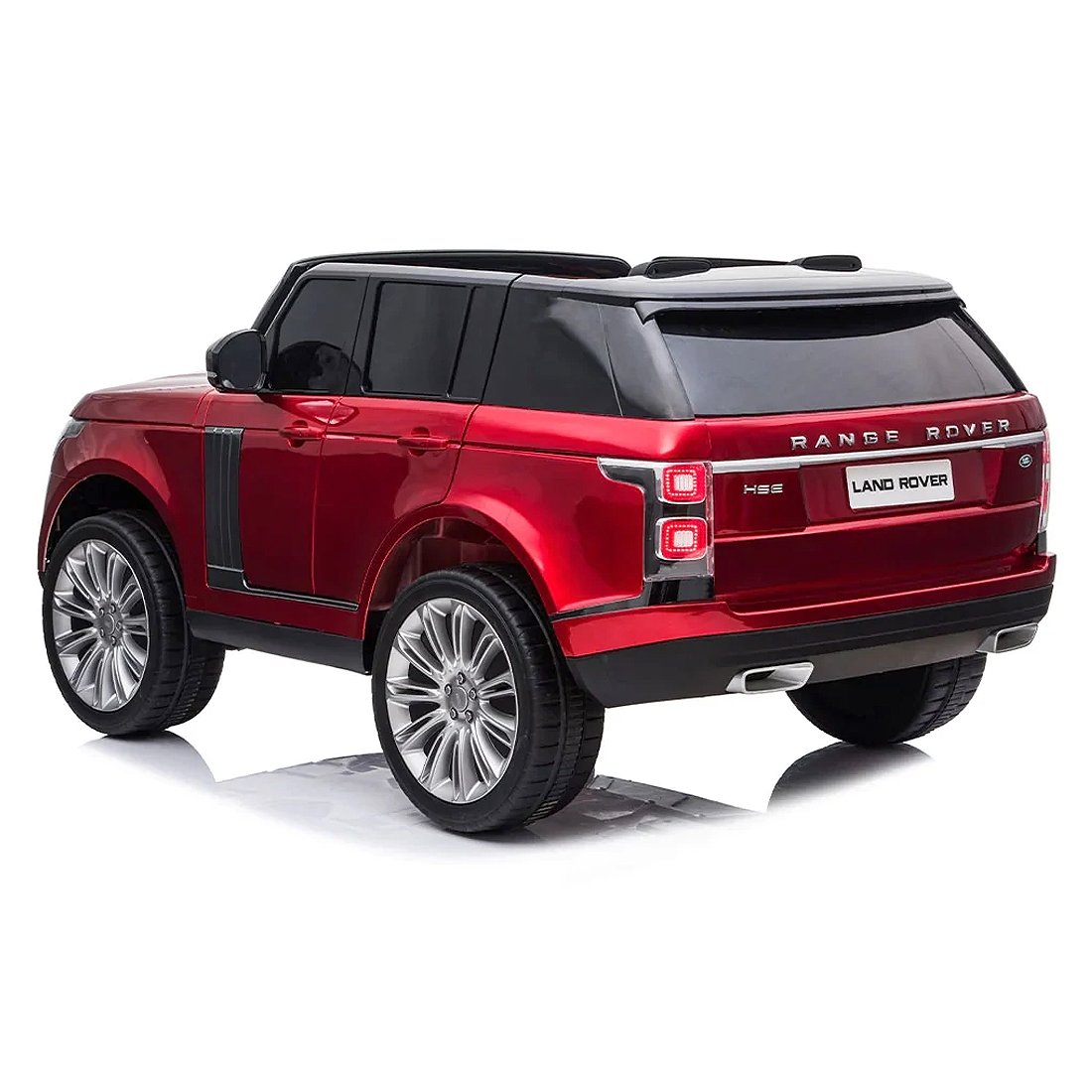 Voiture électrique pour enfants LT981 Range Rover Sport Full Option peinte