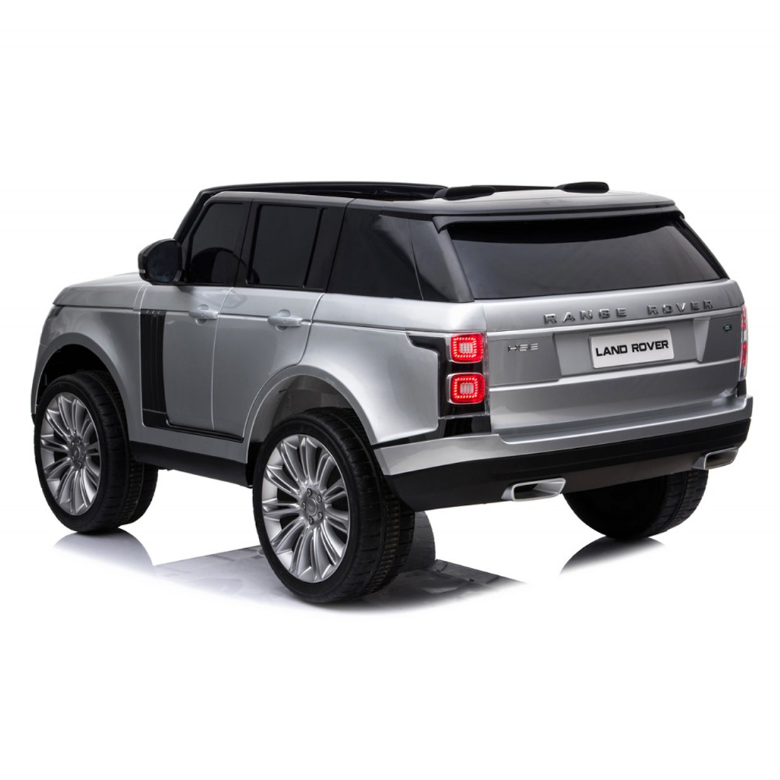 Voiture électrique pour enfants LT981 Range Rover Sport Full Option peinte