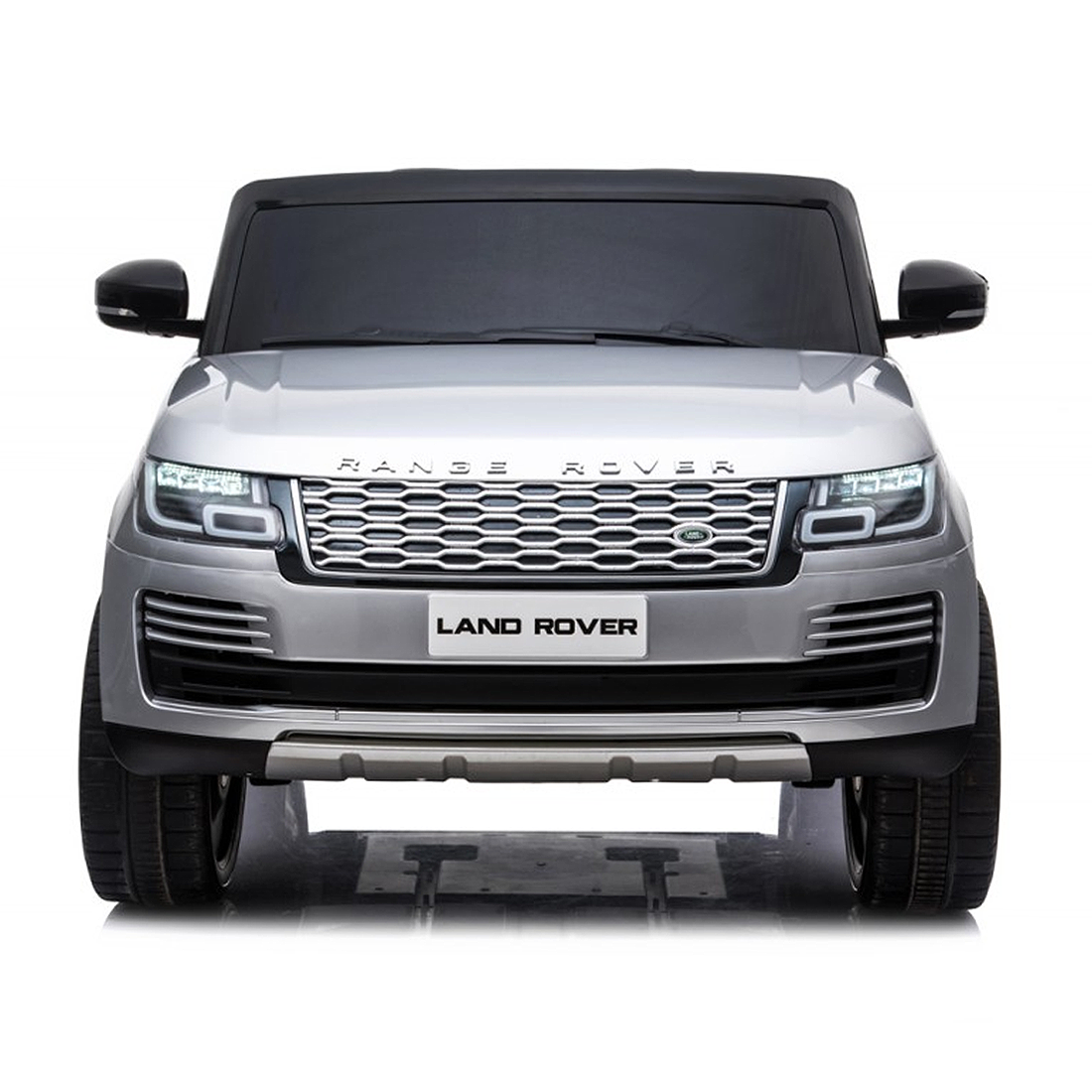 Voiture électrique pour enfants LT981 Range Rover Sport Full Option peinte