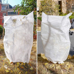 Capuche protection plantes couvre-plantes anti-gel respirant TNT 120x180cm