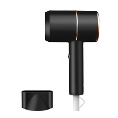 Sèche-cheveux Portable de Voyage 3000W 3 Vitesses Fonction Chaud/Froid