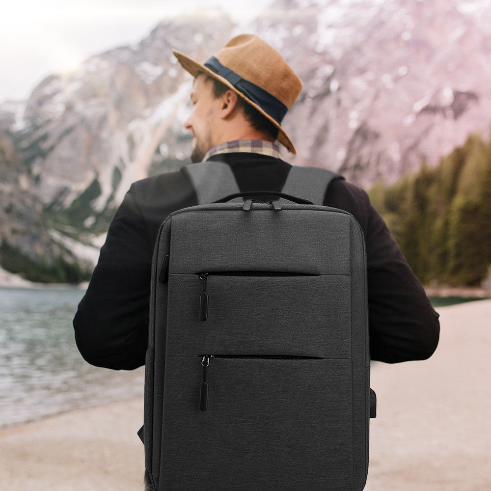 Sac à dos cabine avec USB, pour PC, avion, bagage à main