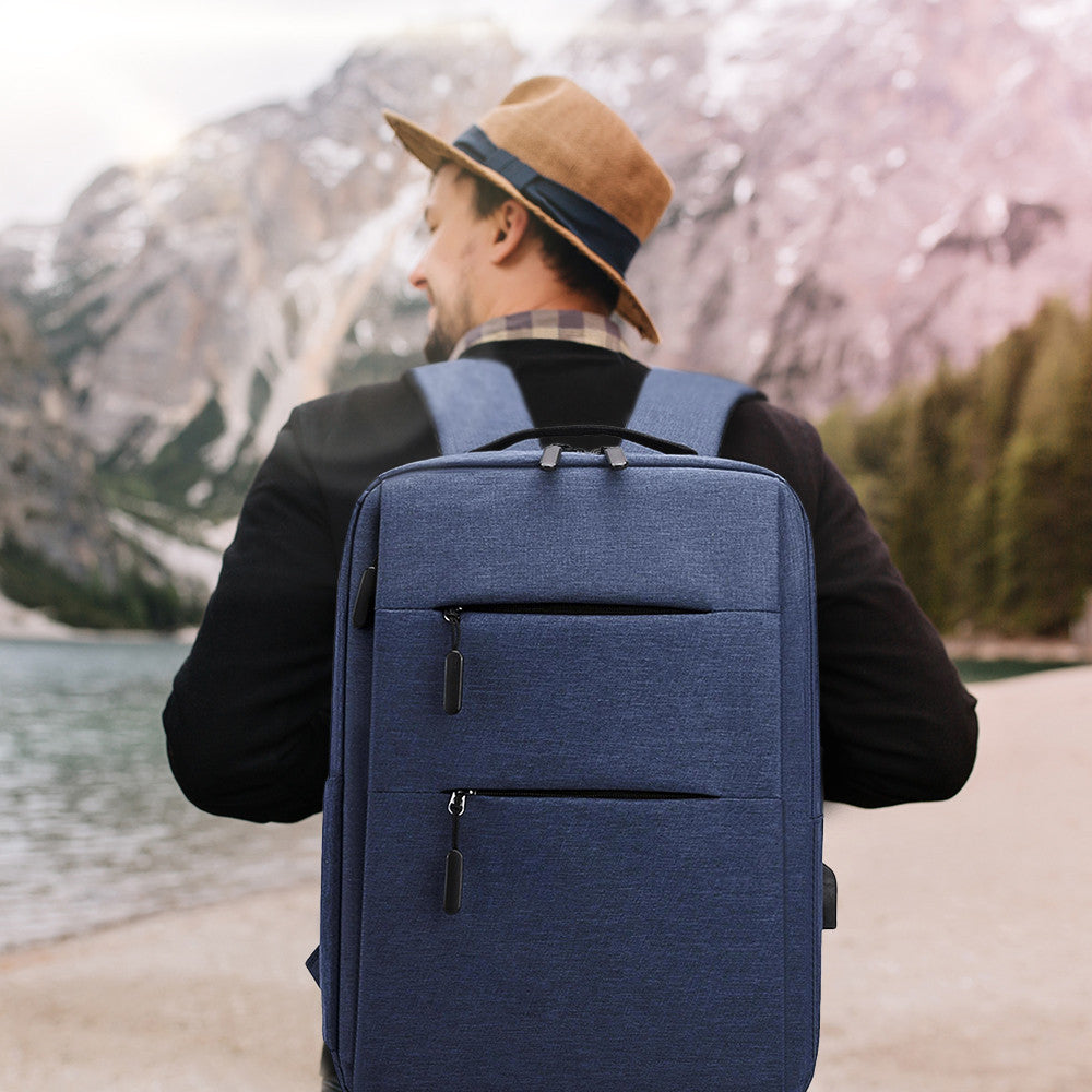 Sac à dos cabine avec USB, pour PC, avion, bagage à main
