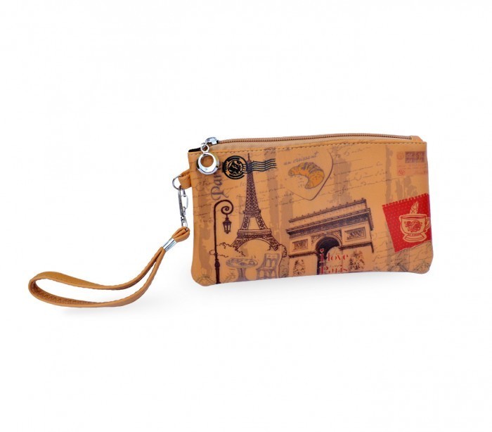Porte monnaie - Sac à main - pour les accessoires et la monnaie en Voyage