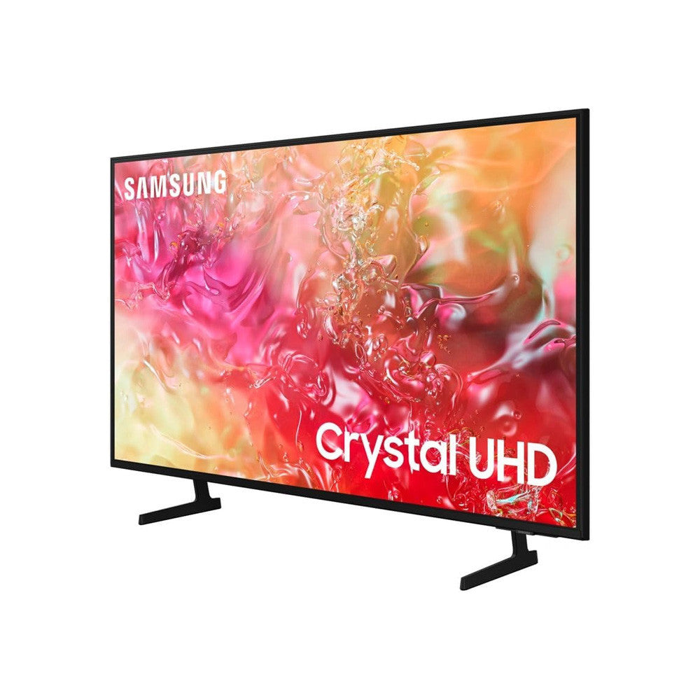 Samsung UE43DU7172U 109,2 cm (43") 4K Ultra HD Smart TV Wi-Fi Noir