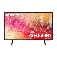 Samsung UE43DU7172U 109,2 cm (43") 4K Ultra HD Smart TV Wi-Fi Noir
