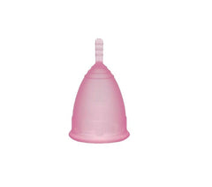 Coupe menstruelle réutilisable (100% hypoallergénique, absorbante)