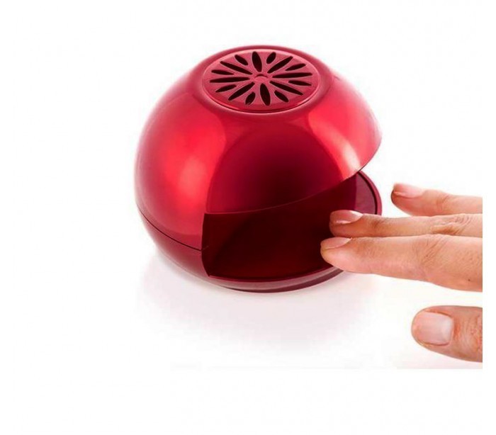 1273 DOLLY - nail polish Portable sèche