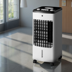 Ventilateur multifonctionnel 3 en 1 Refroidisseur Déshumidificateur