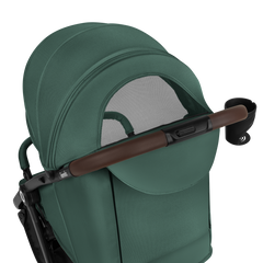 Poussette LIONELO INGRID 6-48 mois Pliable Dossier et repose-pieds réglables