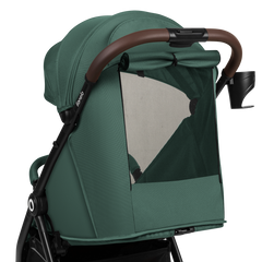Poussette LIONELO INGRID 6-48 mois Pliable Dossier et repose-pieds réglables