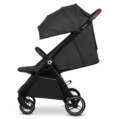 Poussette LIONELO INGRID 6-48 mois Pliable Dossier et repose-pieds réglables