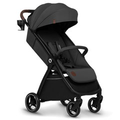 Poussette LIONELO INGRID 6-48 mois Pliable Dossier et repose-pieds réglables