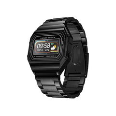 Smartwatch I6 IP68, écran 2,4 cm, GPS, podomètre, suivi du sommeil