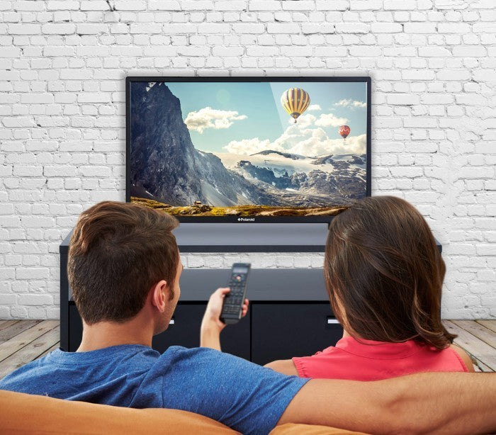 TQL32R4 Ecran plat - Télevision - Polaroid 32 "TV LED Full HD 1366x768 HD 81cm