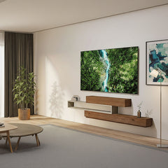 Samsung UE43U8072FU TV 43" 4K UHD Smart Wi-Fi Noir – 109,2 cm