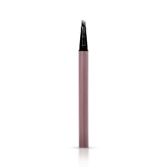 2X Crayon Sourcils et Barbe Microblading Waterproof – Stylo à Effet Naturel