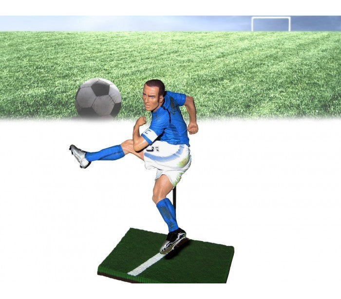 footballeur Fabio Cannavaro à 1: 9/13 cm (Limited Edition)