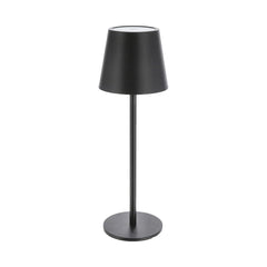 Lampe LED de table 36 cm rechargeable Touch 2W Lumière réglable 3000K-6000K USB
