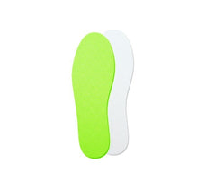 CD11533 Semelles de chaussures CHLOROPHYLLE antibactérienne contre le champignon