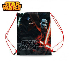 SWE7044- Sac à dos enfant (32 x 40 cm) - STARWARS