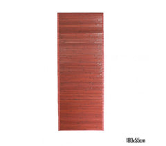 028519 Tapis Bamboo 180 x 55 cm / glisser Base - Home Decor