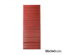 028502 - Tapis Bamboo 140 x 55 cm / glisser Base - Home Decor
