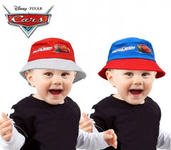 305879 - Bob - Chapeau enfant modèle type pêcheur - CARS