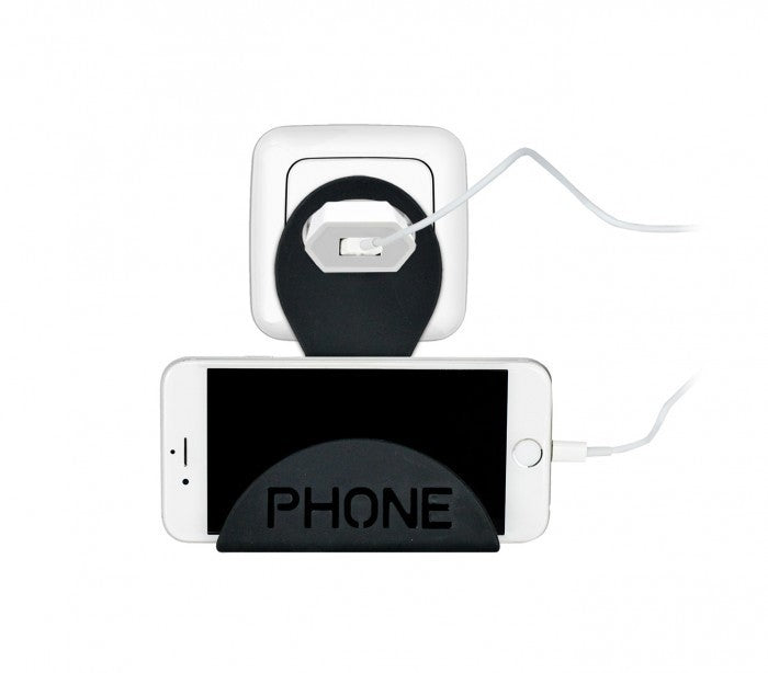 690043 Support pendant le chargement - PHONE - base pour mobile